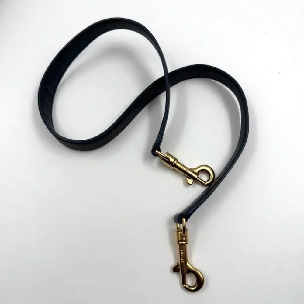 💎RARE GEM💎 Genuine CELINE Croc Embossed Trapèze Bag - RARE TEAL COLOR‼️ - Picture 7 of 15